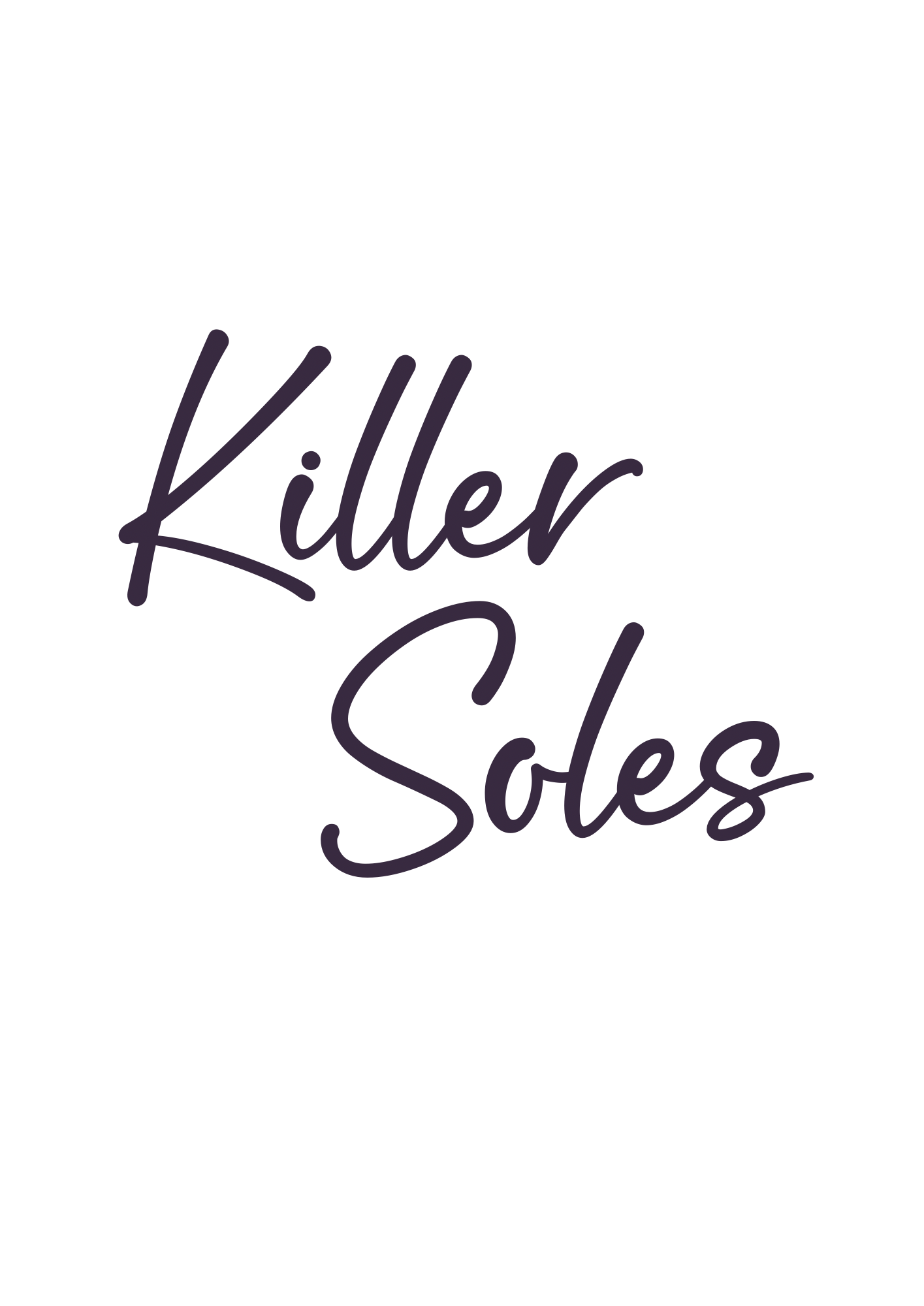 Killer Soles